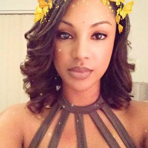 Meet your Posher, Jasmine